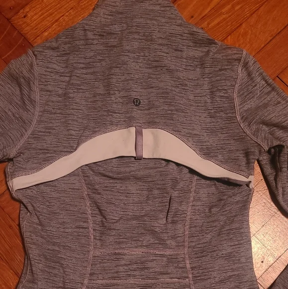 Lululemon Running, Athletic Full Zip Up Jacket hp๐ฅ๐ฅ๐ฅ - Picture 9 of 16